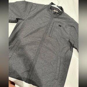 Men's Gray Sweater
